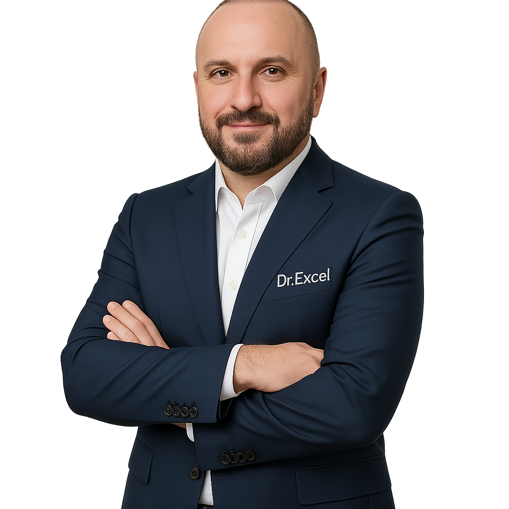 Bogdan Târlă, co-fondator IT Learning